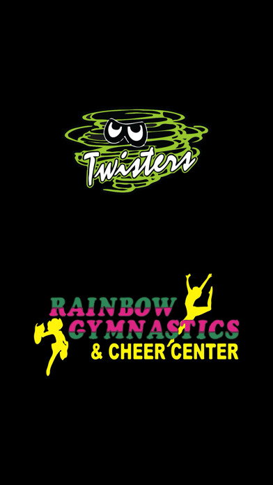 Emulate iPhone app Rainbow Gymnastics & Cheer using MyAndroid Emulate iPhone app Rainbow Gymnastics & Cheer using MyAndroid