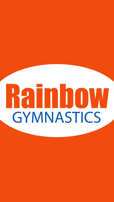 Emulate iPhone app Rainbow Gymnastics using MyAndroid