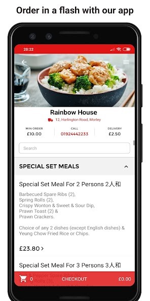 Run android online APK Rainbow House from MyAndroid or emulate Rainbow House using MyAndroid