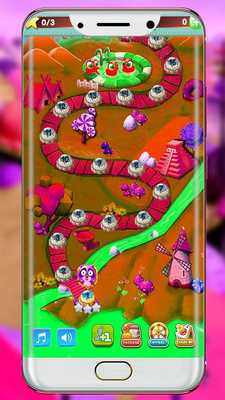Emulate Android APK Rainbow Ice Cream Paradise Emulate Android APK Rainbow Ice Cream Paradise