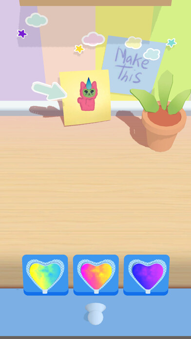 Emulate iPhone app Rainbow Jellies using MyAndroid Emulate iPhone app Rainbow Jellies using MyAndroid