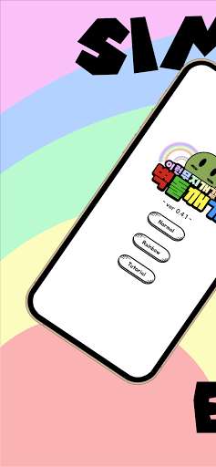 Run android online APK Rainbow-like bricks from MyAndroid or emulate Rainbow-like bricks using MyAndroid