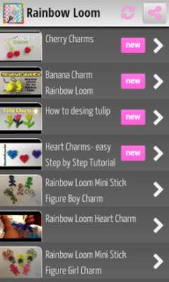 Emulate Android APK Rainbow Loom