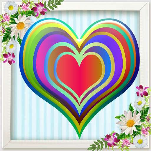 Run android online APK Rainbow Lover WAstickerapps from MyAndroid or emulate Rainbow Lover WAstickerapps using MyAndroid