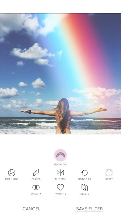 Emulate Android APK Rainbow Love Emulate Android APK Rainbow Love