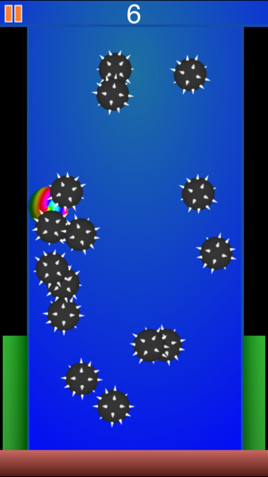 Emulate iPhone app Rainbowl using MyAndroid Emulate iPhone app Rainbowl using MyAndroid