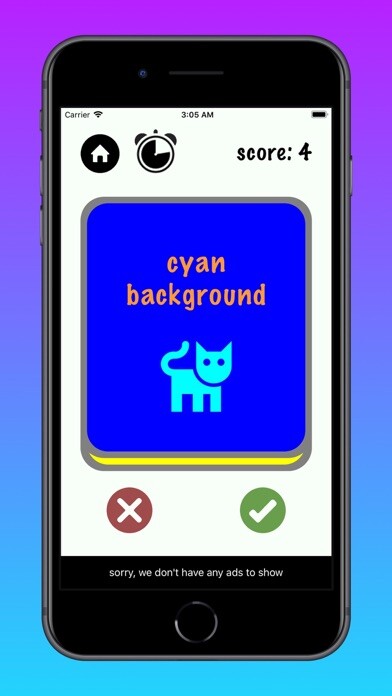 Emulate iPhone app Rainbowmania using MyAndroid Emulate iPhone app Rainbowmania using MyAndroid