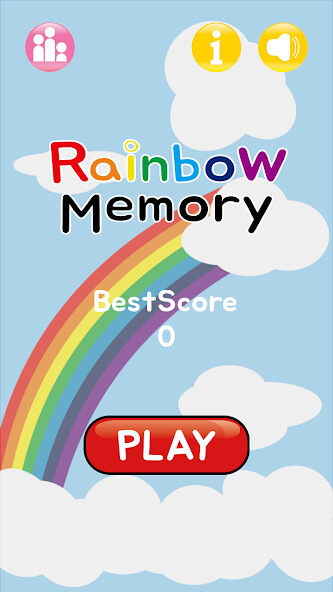 Emulate Android APK RainbowMemory Emulate Android APK RainbowMemory