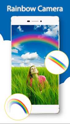 Emulate Android APK Rainbow Photo Editor-Rainbow Camera Effect Emulate Android APK Rainbow Photo Editor-Rainbow Camera Effect