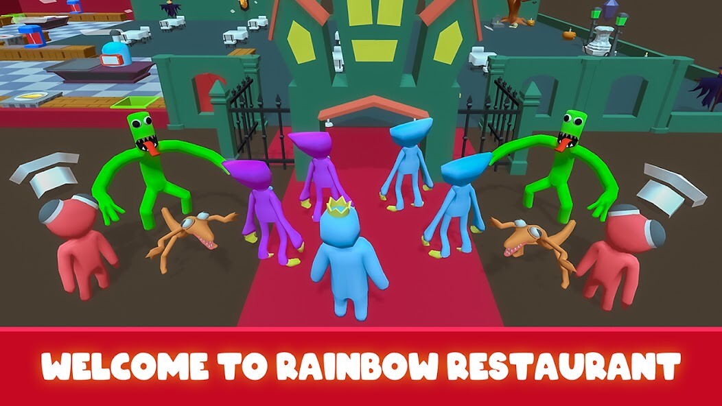 Run android online APK Rainbow Restaurant Cook Tycoon from MyAndroid or emulate Rainbow Restaurant Cook Tycoon using MyAndroid Run android online APK Rainbow Restaurant Cook Tycoon from MyAndroid or emulate Rainbow Restaurant Cook Tycoon using MyAndroid