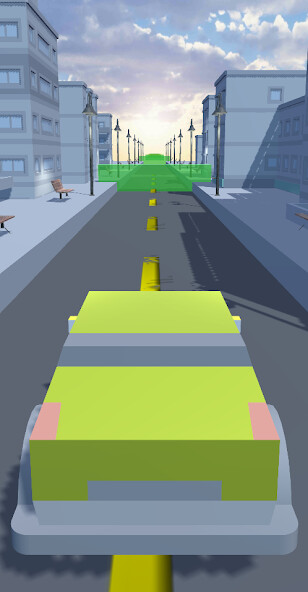 Run android online APK Rainbow Road from MyAndroid or emulate Rainbow Road using MyAndroid