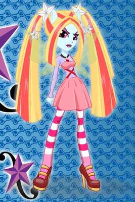 Emulate Android APK Rainbow Rocks The Dazzlings Dress Up Emulate Android APK Rainbow Rocks The Dazzlings Dress Up