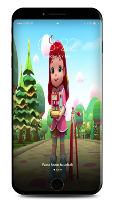 Emulate Android APK Rainbow Ruby Wallpapers Emulate Android APK Rainbow Ruby Wallpapers