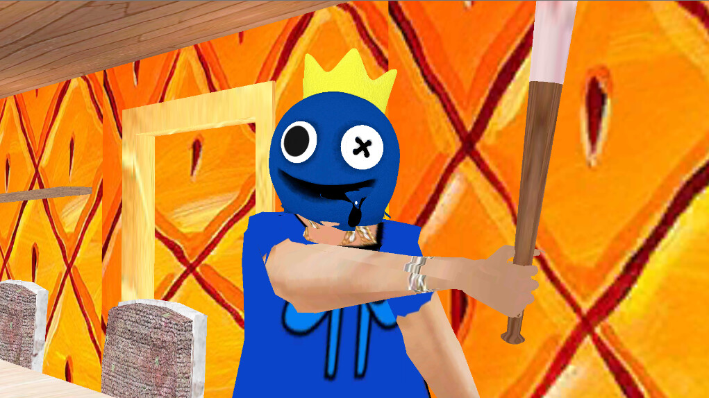 Run android online APK Rainbow : Scary horror Monster from MyAndroid or emulate Rainbow : Scary horror Monster using MyAndroid Run android online APK Rainbow : Scary horror Monster from MyAndroid or emulate Rainbow : Scary horror Monster using MyAndroid
