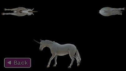 Emulate iPhone app Rainbow Science FX using MyAndroid