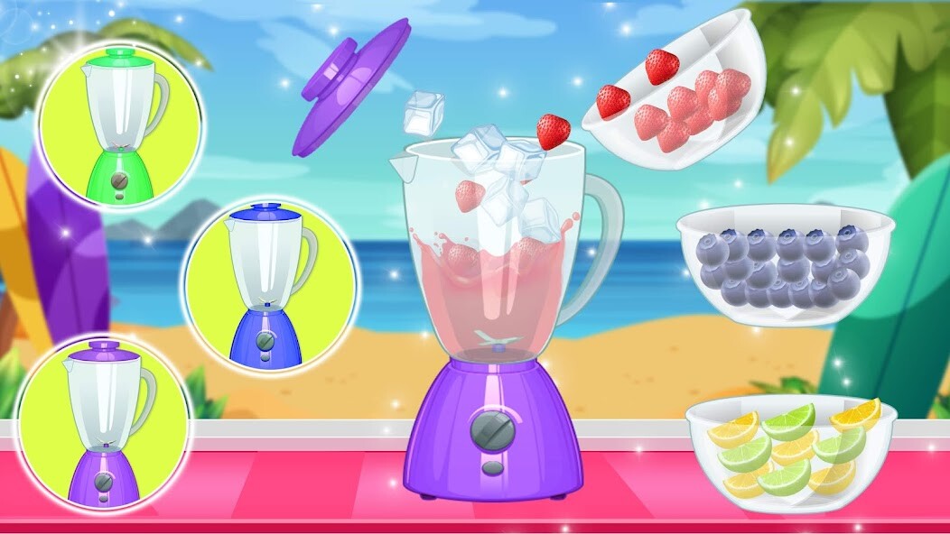 Run android online APK Rainbow Slushy Ice Rolls Maker from MyAndroid or emulate Rainbow Slushy Ice Rolls Maker using MyAndroid Run android online APK Rainbow Slushy Ice Rolls Maker from MyAndroid or emulate Rainbow Slushy Ice Rolls Maker using MyAndroid