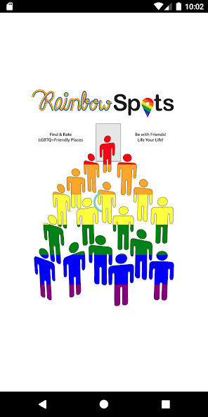 Run android online APK RainbowSpots from MyAndroid or emulate RainbowSpots using MyAndroid Run android online APK RainbowSpots from MyAndroid or emulate RainbowSpots using MyAndroid