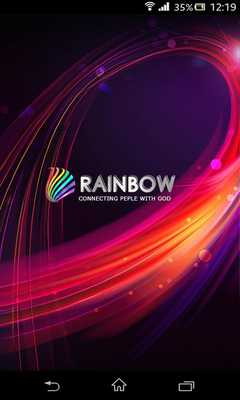 Emulate Android APK Rainbow TV Emulate Android APK Rainbow TV