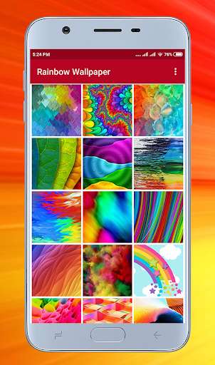 Run android online APK Rainbow Wallpaper 2019 from MyAndroid or emulate Rainbow Wallpaper 2019 using MyAndroid Run android online APK Rainbow Wallpaper 2019 from MyAndroid or emulate Rainbow Wallpaper 2019 using MyAndroid