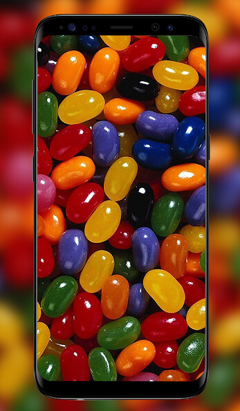Run android online APK Rainbow Wallpapers - 4k  Full from MyAndroid or emulate Rainbow Wallpapers - 4k  Full using MyAndroid