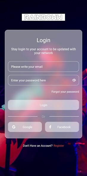 Run android online APK Rainboww - Indian Social Media from MyAndroid or emulate Rainboww - Indian Social Media using MyAndroid Run android online APK Rainboww - Indian Social Media from MyAndroid or emulate Rainboww - Indian Social Media using MyAndroid