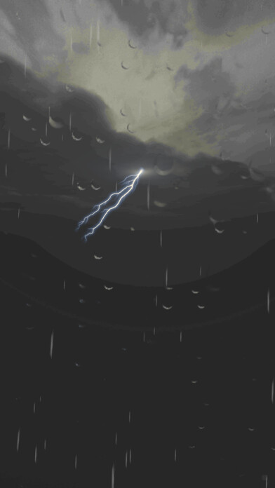 Emulate iPhone app Rain Calm Meditation using MyAndroid Emulate iPhone app Rain Calm Meditation using MyAndroid