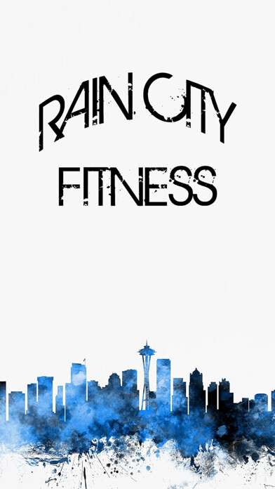 Emulate iPhone app Rain City Fitness using MyAndroid Emulate iPhone app Rain City Fitness using MyAndroid