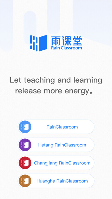 Emulate iPhone app RainClassroom using MyAndroid Emulate iPhone app RainClassroom using MyAndroid