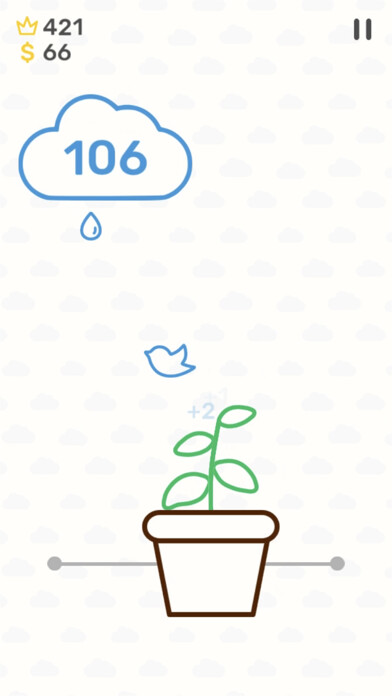 Emulate iPhone app Rain Drop Catcher using MyAndroid Emulate iPhone app Rain Drop Catcher using MyAndroid