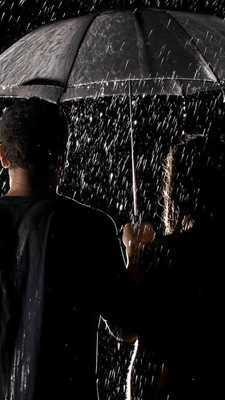 Emulate Android APK Rain drops and love wallpapers Emulate Android APK Rain drops and love wallpapers