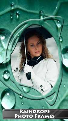 Emulate Android APK Raindrops Photo Frames Emulate Android APK Raindrops Photo Frames