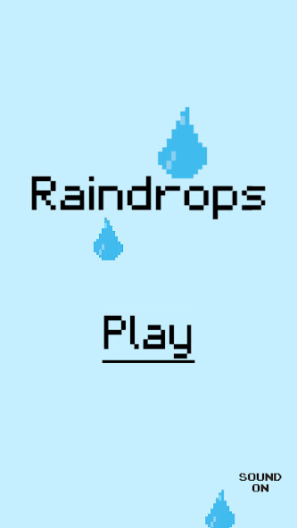 Emulate Android APK Raindrops Emulate Android APK Raindrops