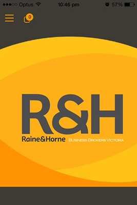Emulate Android APK Raine  Horne