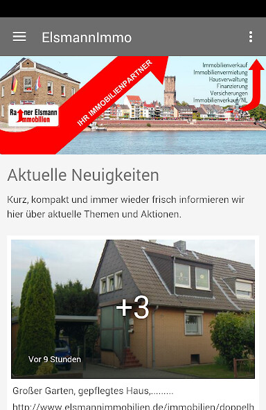 Run android online APK Rainer Elsmann Immobilien GmbH from MyAndroid or emulate Rainer Elsmann Immobilien GmbH using MyAndroid Run android online APK Rainer Elsmann Immobilien GmbH from MyAndroid or emulate Rainer Elsmann Immobilien GmbH using MyAndroid