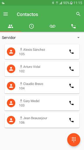 Run android online APK RainfallClient from MyAndroid or emulate RainfallClient using MyAndroid