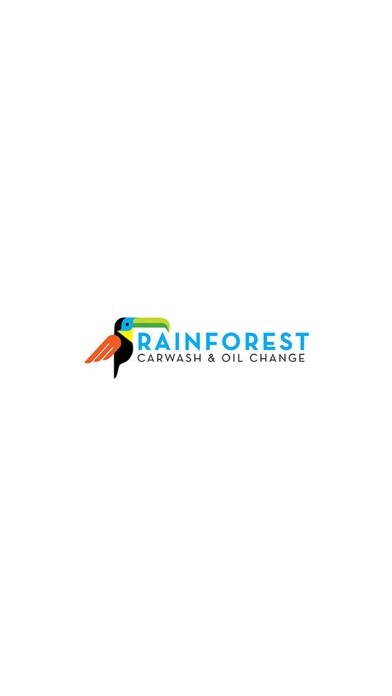 Emulate iPhone app Rainforest Carwash using MyAndroid