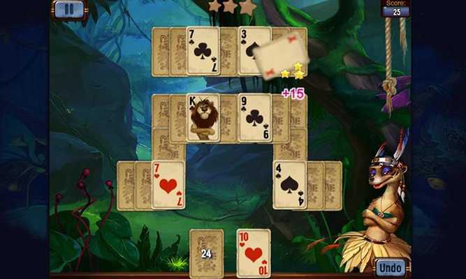 Emulate Android APK Rainforest Solitaire Free Emulate Android APK Rainforest Solitaire Free