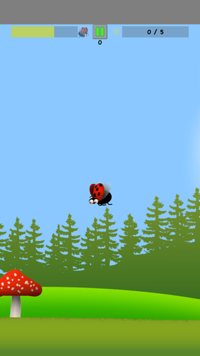 Emulate iPhone app Rain Go Away using MyAndroid Emulate iPhone app Rain Go Away using MyAndroid