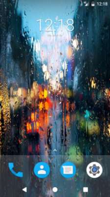 Emulate Android APK Rain hd wallpapers Emulate Android APK Rain hd wallpapers