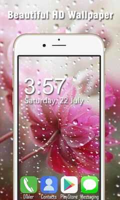 Emulate Android APK Rain Live Wallpapers HD Emulate Android APK Rain Live Wallpapers HD