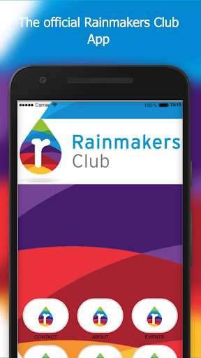 Run android online APK Rainmakers Club from MyAndroid or emulate Rainmakers Club using MyAndroid