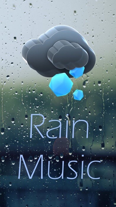 Emulate iPhone app Rain Music using MyAndroid Emulate iPhone app Rain Music using MyAndroid