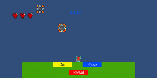 Run android online APK Rain of fire from MyAndroid or emulate Rain of fire using MyAndroid