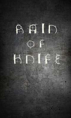 Emulate Android APK Rain of Knife