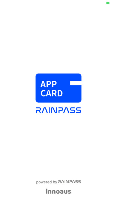Emulate iPhone app RAINPASS APP CARD using MyAndroid Emulate iPhone app RAINPASS APP CARD using MyAndroid