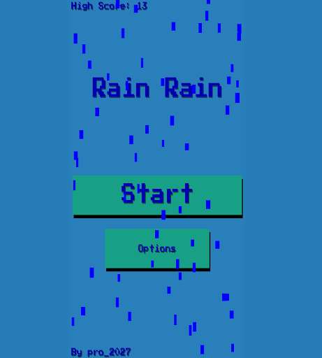 Emulate Android APK Rain Rain Emulate Android APK Rain Rain