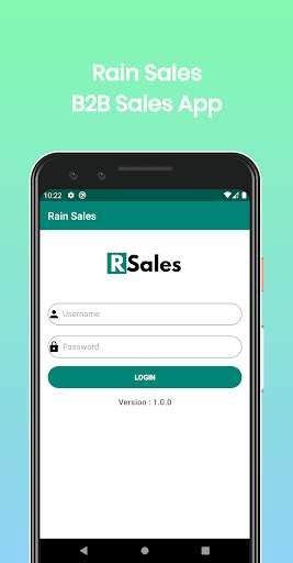 Run android online APK Rain Sales from MyAndroid or emulate Rain Sales using MyAndroid