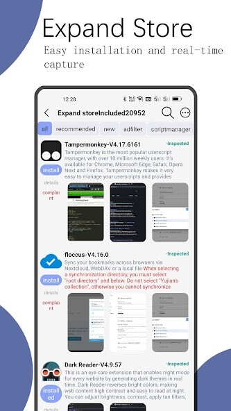 Run android online APK Rainsee Browser from MyAndroid or emulate Rainsee Browser using MyAndroid Run android online APK Rainsee Browser from MyAndroid or emulate Rainsee Browser using MyAndroid
