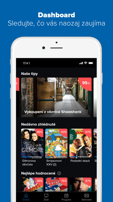 Emulate iPhone app RAINSIDE TV using MyAndroid Emulate iPhone app RAINSIDE TV using MyAndroid