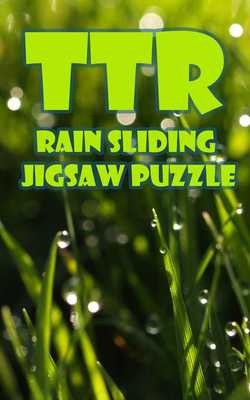 Emulate Android APK Rain Sliding Puzzle